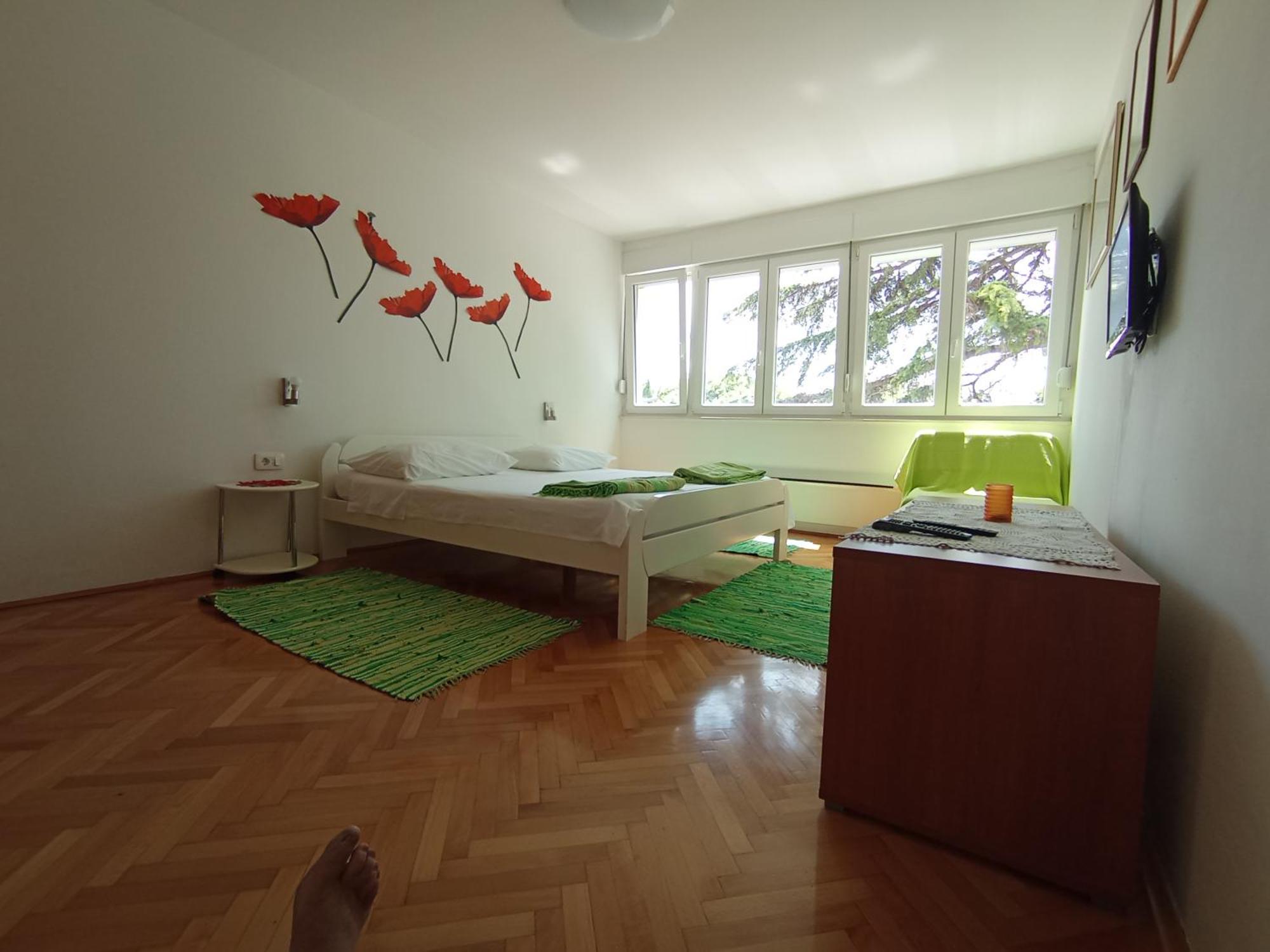 Apartment Calluna Split Exteriér fotografie