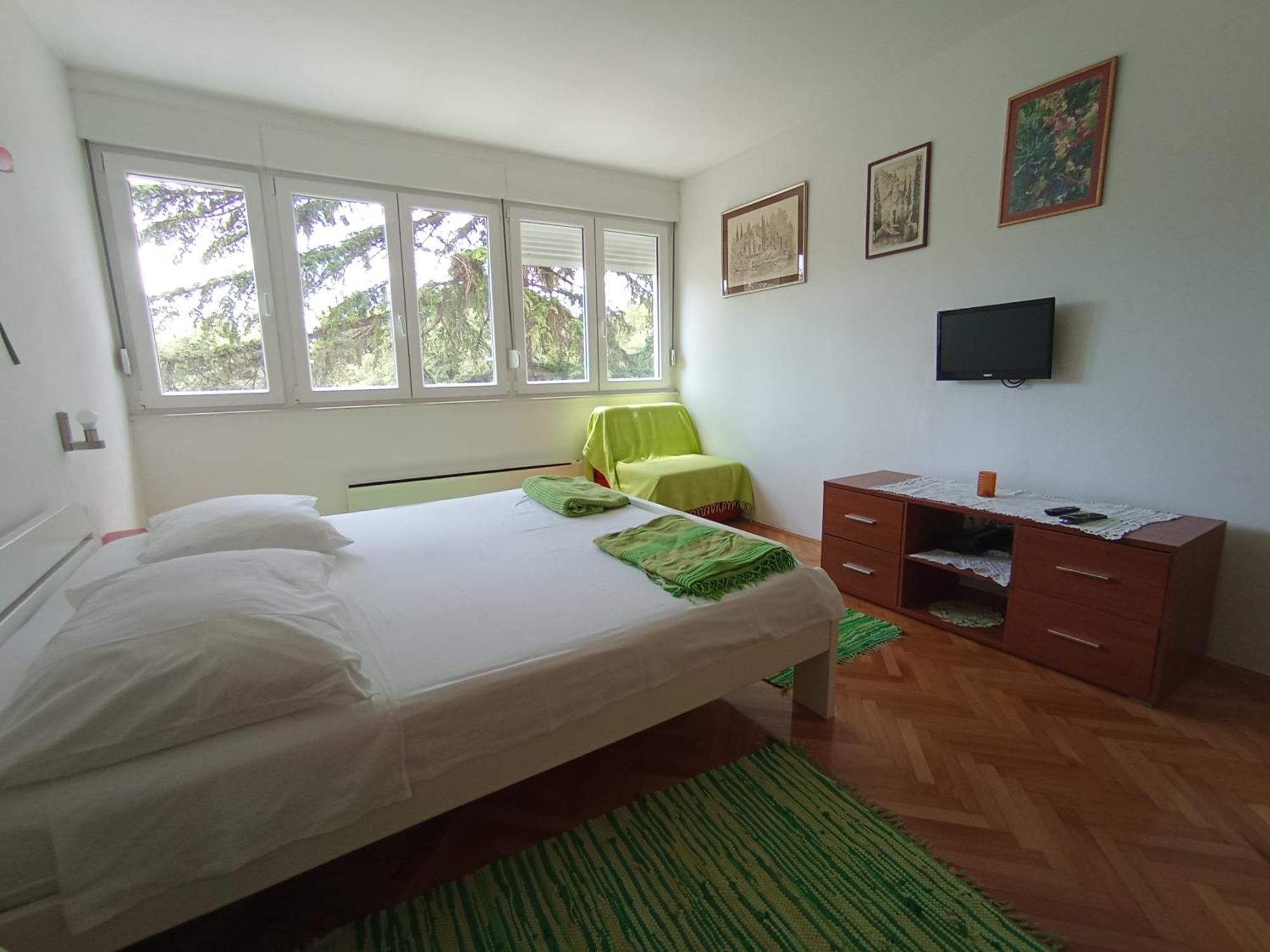 Apartment Calluna Split Exteriér fotografie