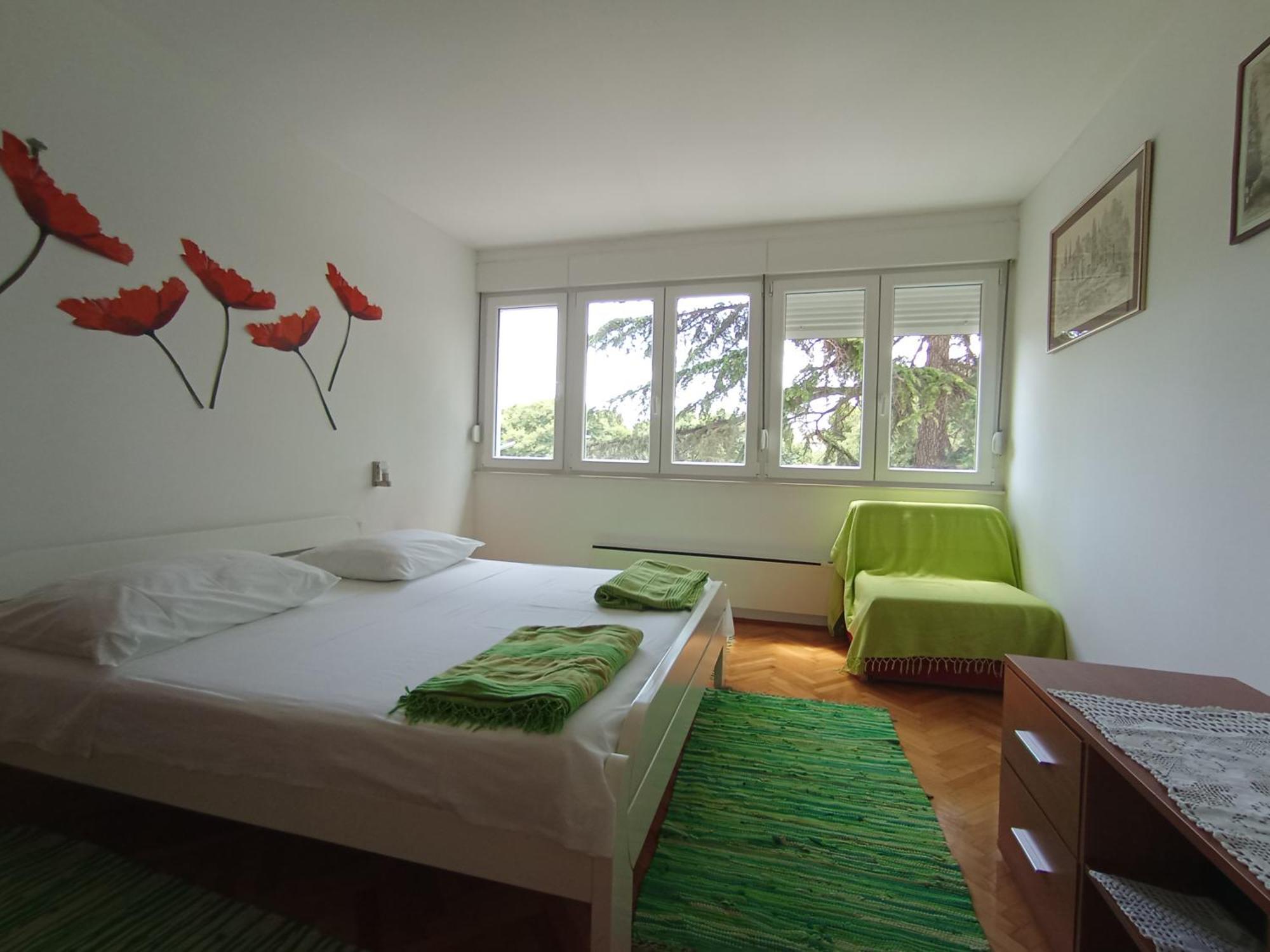 Apartment Calluna Split Exteriér fotografie