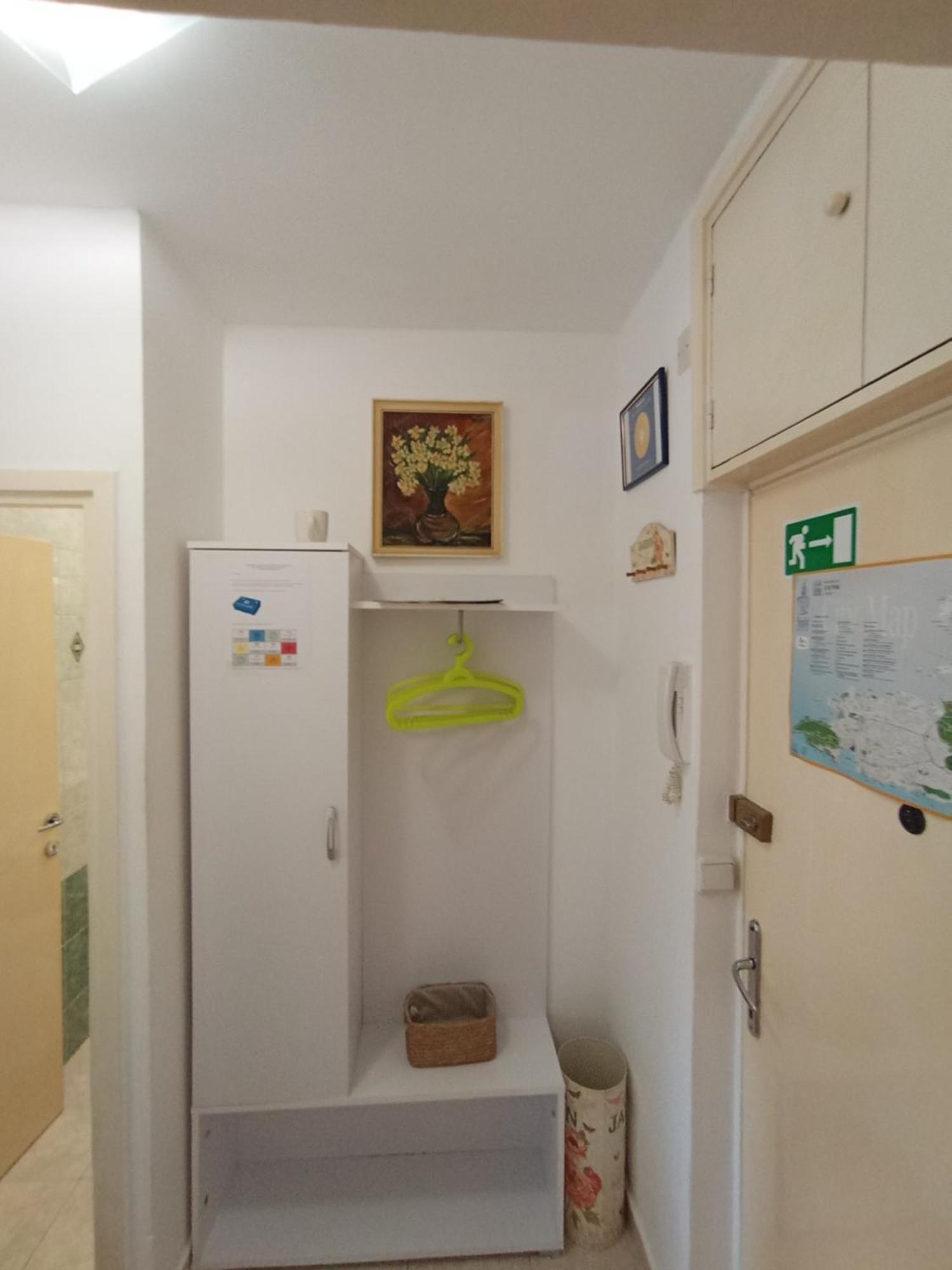 Apartment Calluna Split Exteriér fotografie