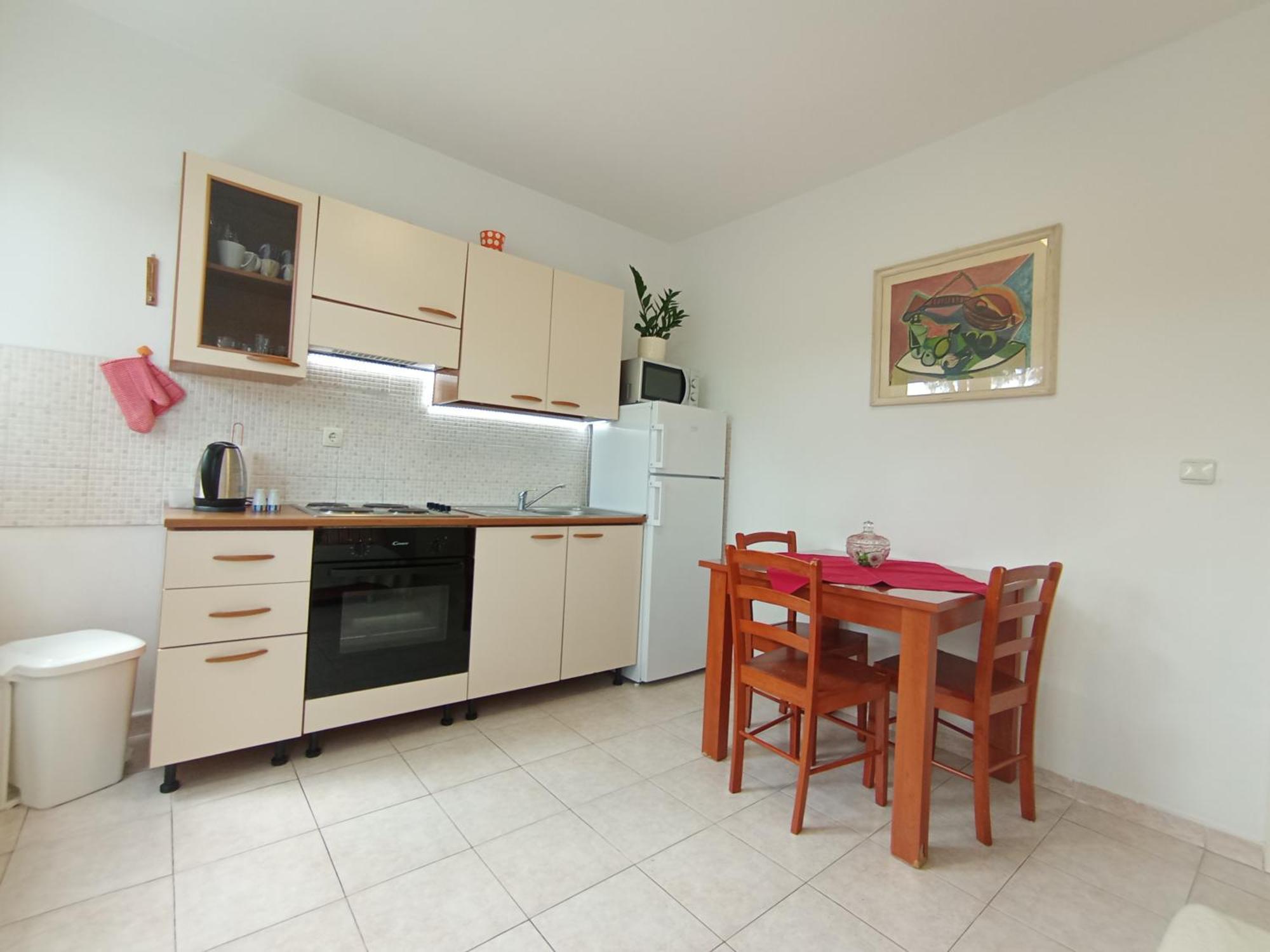 Apartment Calluna Split Exteriér fotografie