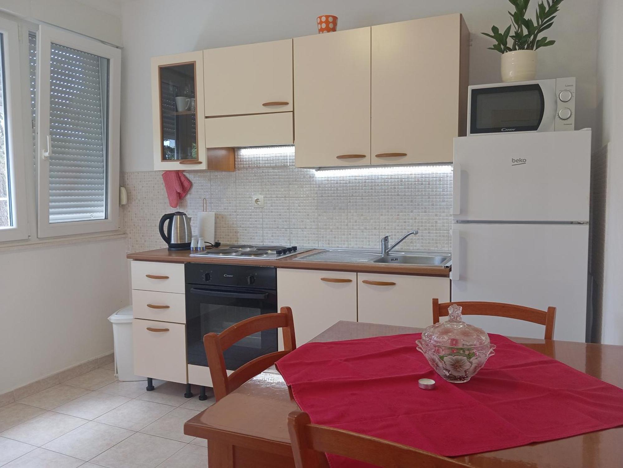 Apartment Calluna Split Exteriér fotografie