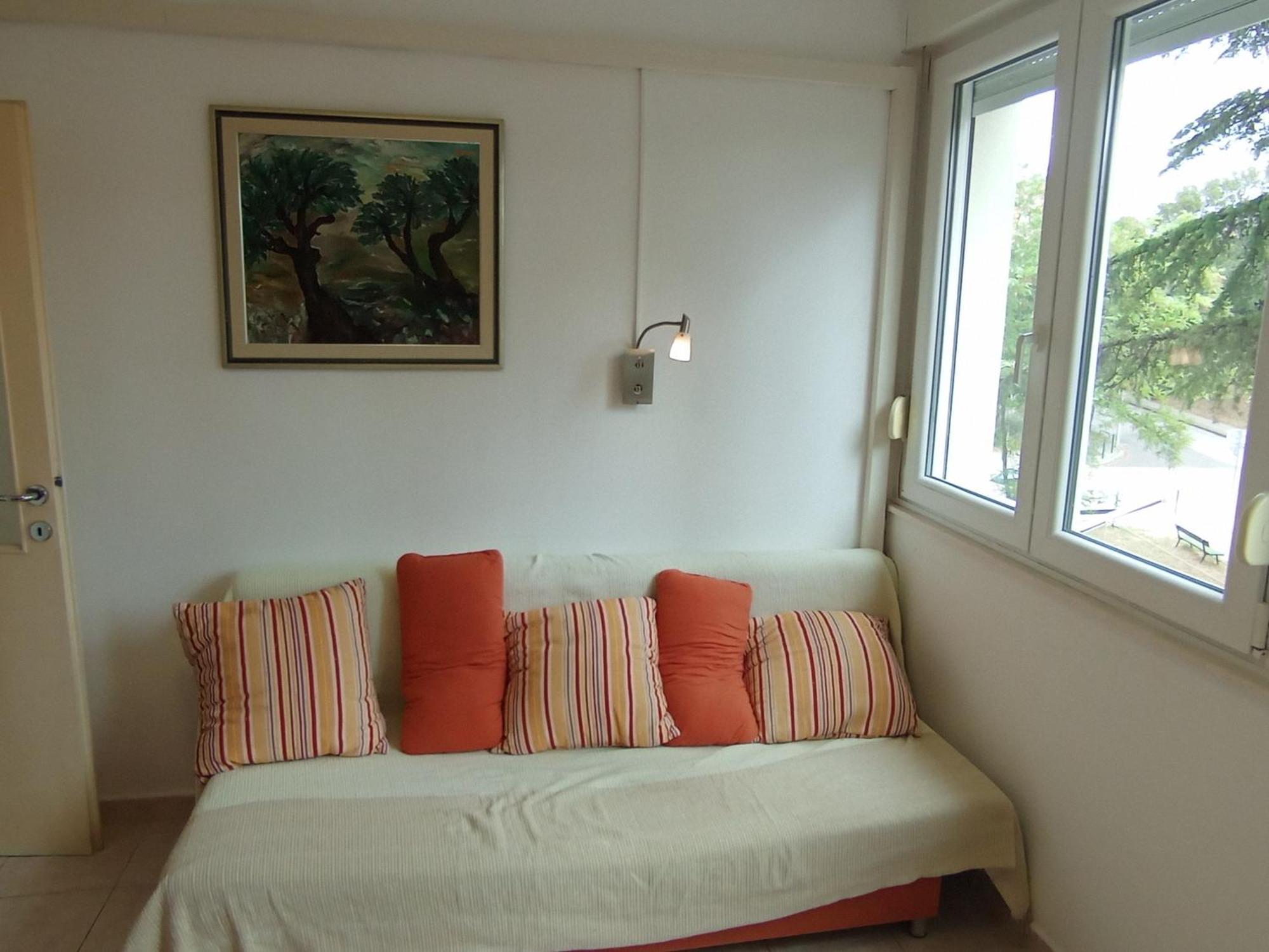 Apartment Calluna Split Exteriér fotografie