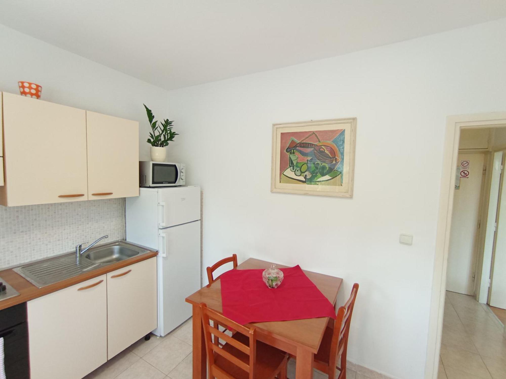 Apartment Calluna Split Exteriér fotografie