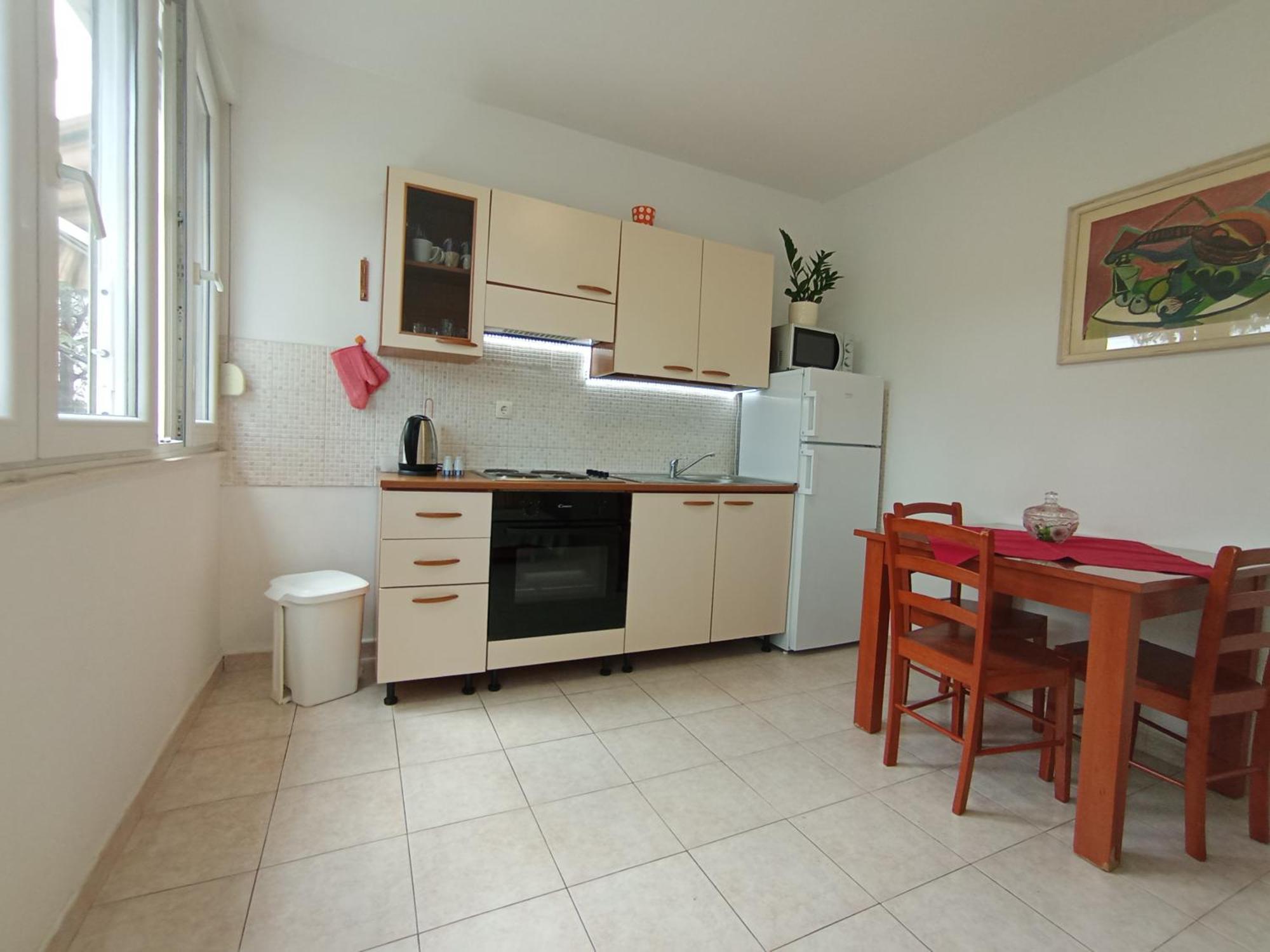 Apartment Calluna Split Exteriér fotografie