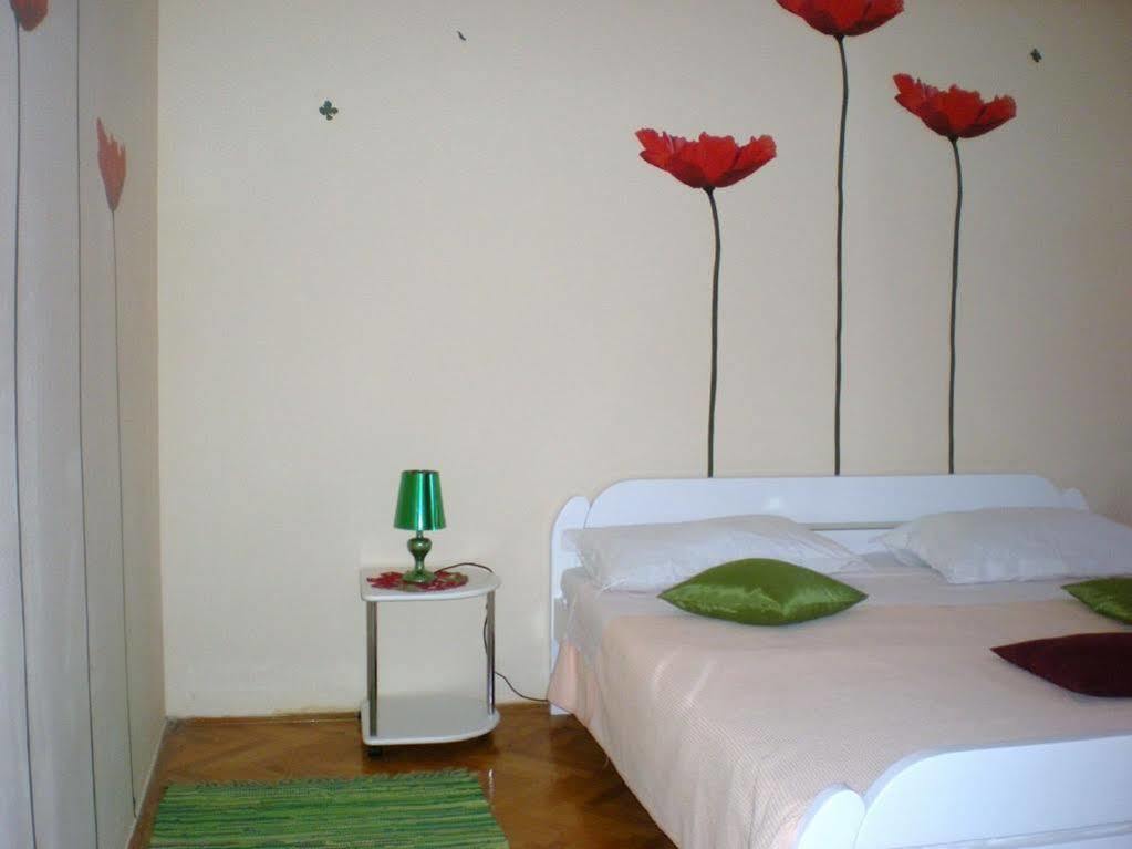 Apartment Calluna Split Exteriér fotografie