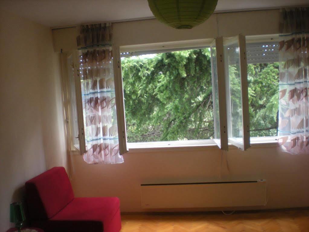 Apartment Calluna Split Exteriér fotografie