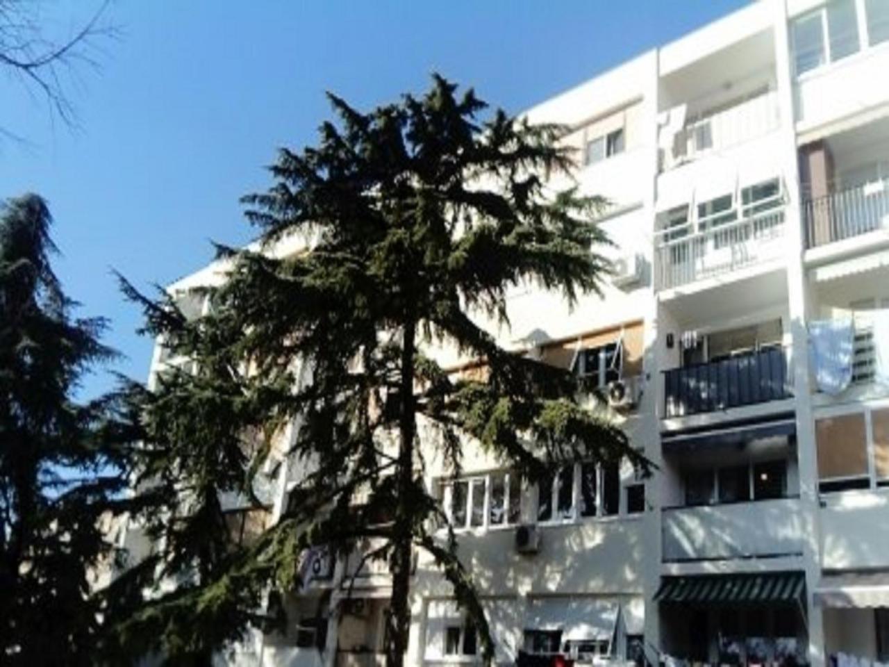 Apartment Calluna Split Exteriér fotografie